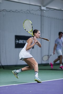 Anna Petkovic 1182 - Verbandsmeisterschaft